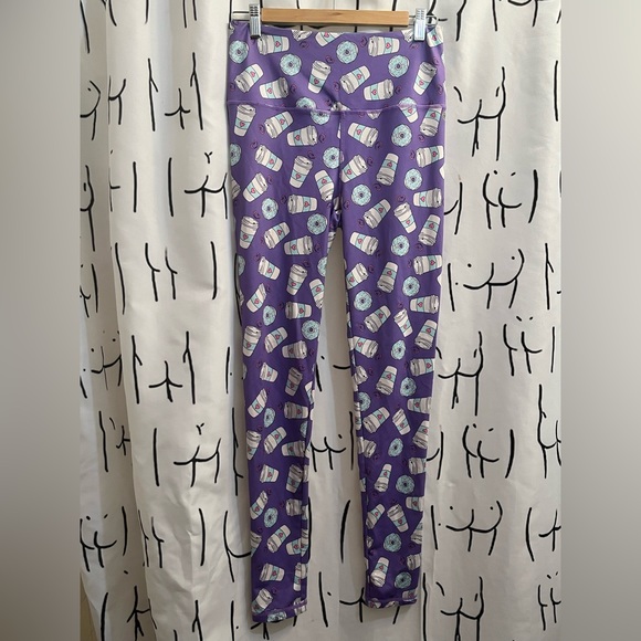 Jill Yoga - M - Picture 1 of 2